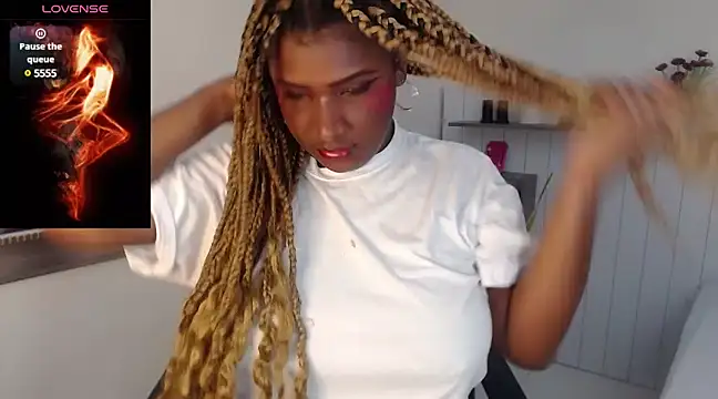 NikitaKiss online show from 02/14/25, 01:18