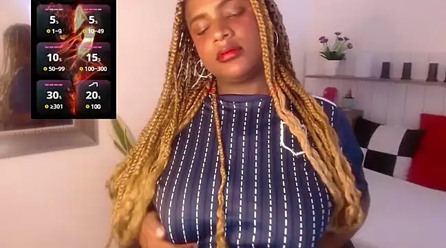 NikitaKiss online show from 02/22/25, 12:29