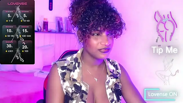 NikitaKiss online show from 09/24/25, 09:07