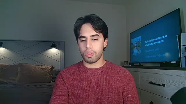 thonylewys online show from 10/04/25, 10:41