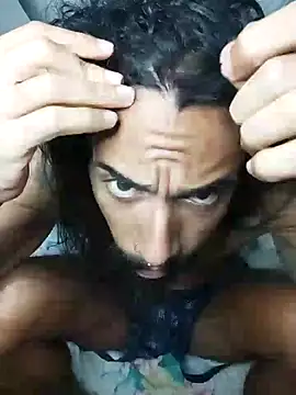 iirgastam3 online show from 02/12/25, 01:30