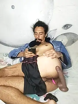 iirgastam3 online show from 02/12/25, 11:30