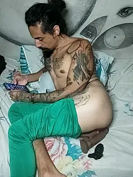 iirgastam3 online show from 02/13/25, 02:34