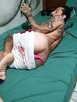 iirgastam3 online show from 02/16/25, 09:38