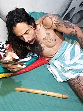 iirgastam3 online show from 02/17/25, 02:31