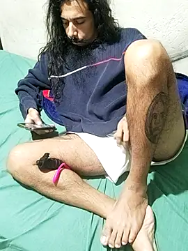 iirgastam3 online show from 02/18/25, 02:16