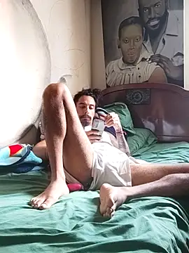 iirgastam3 online show from 02/18/25, 07:09