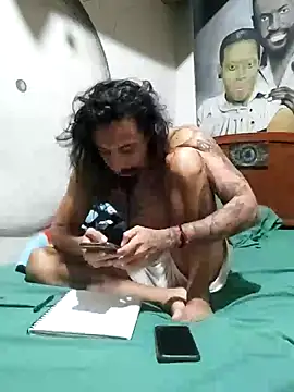 iirgastam3 online show from 02/18/25, 10:47