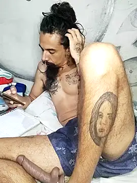 iirgastam3 online show from 02/26/25, 04:36