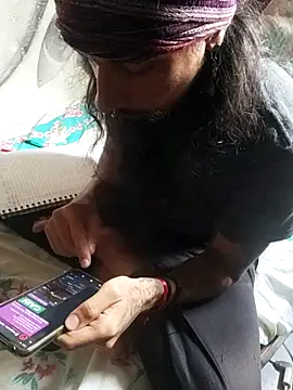 iirgastam3 online show from 02/26/25, 07:27