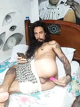 iirgastam3 online show from 03/02/25, 01:47