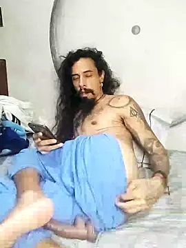 iirgastam3 online show from 03/16/25, 06:20