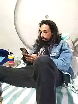 iirgastam3 online show from 03/18/25, 09:21