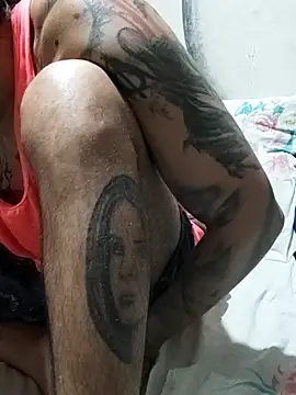 iirgastam3 online show from 09/29/25, 11:31