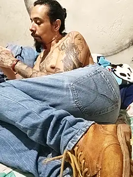 iirgastam3 online show from 10/03/25, 01:24