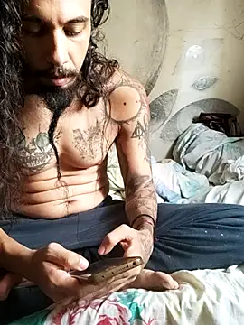 iirgastam3 online show from 10/14/25, 11:22