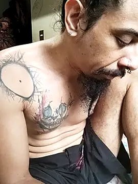 iirgastam3 online show from 10/31/25, 08:54