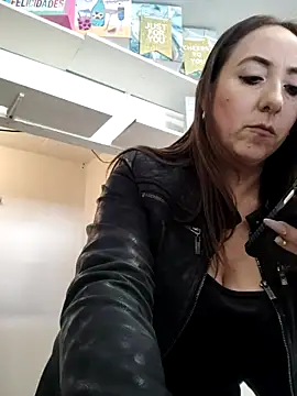 Mia Novikov online show from 11/20/25, 09:03