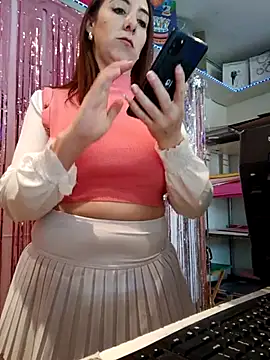 Mia Novikov online show from 04/25/26, 09:56
