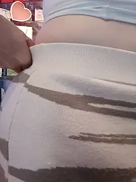 Mia Novikov online show from 05/12/26, 04:37