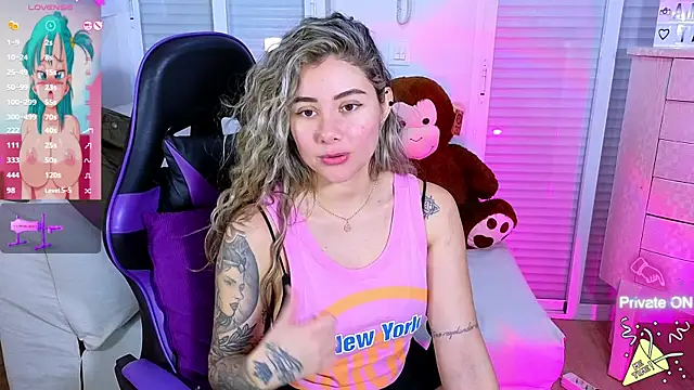 Tawny cox online show from 12/20/24, 07:55