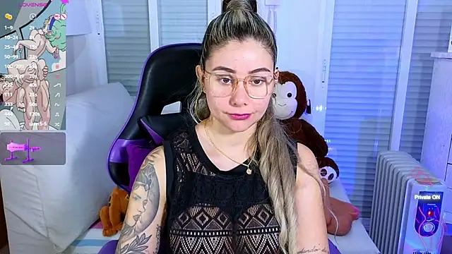 Tawny cox online show from 12/27/24, 05:31