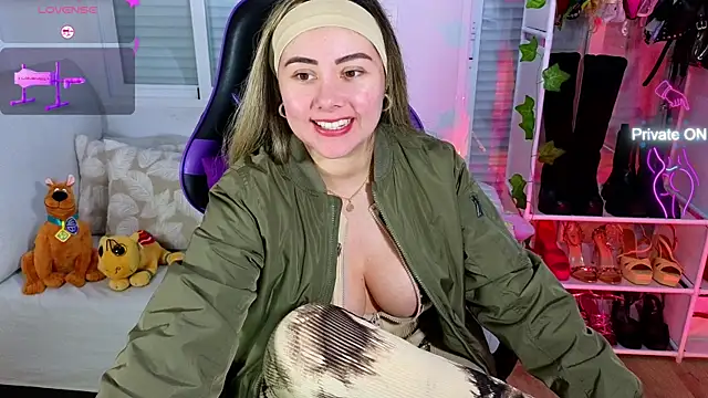 Tawny cox online show from 02/03/25, 12:25