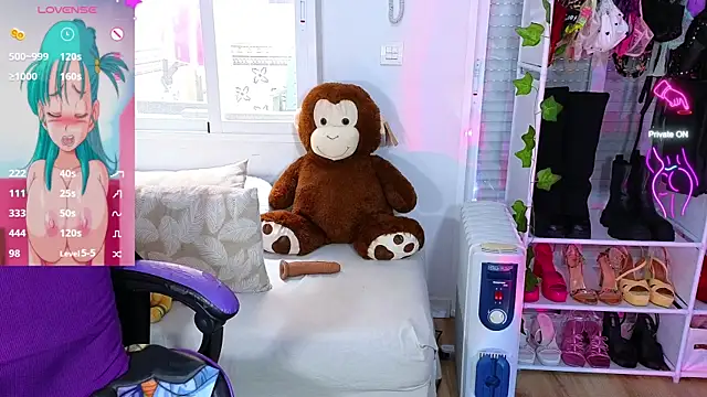 Tawny cox online show from 03/08/25, 11:58