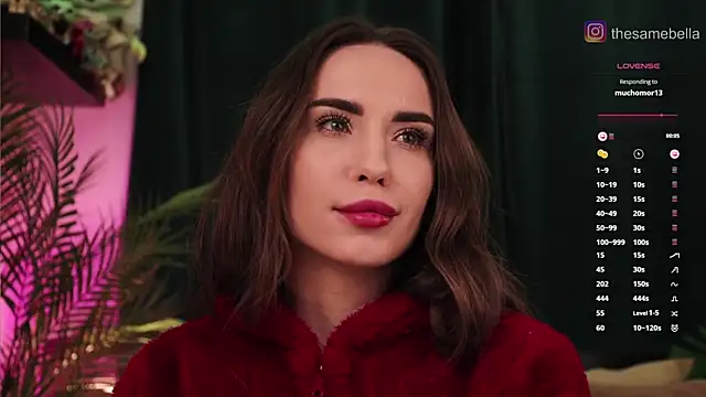 Snapshot of BabyYoda- chatting on 01/10/26, 08:43 BabyYoda- online show from 01/10/26, 08:43