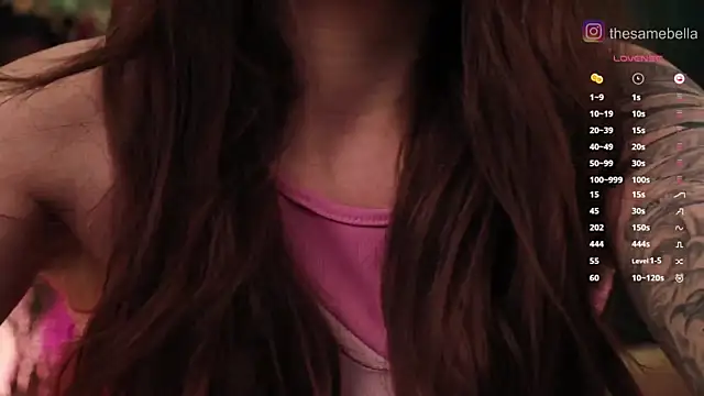 Snapshot of BabyYoda- chatting on 01/14/26, 09:59 BabyYoda- online show from 01/14/26, 09:59