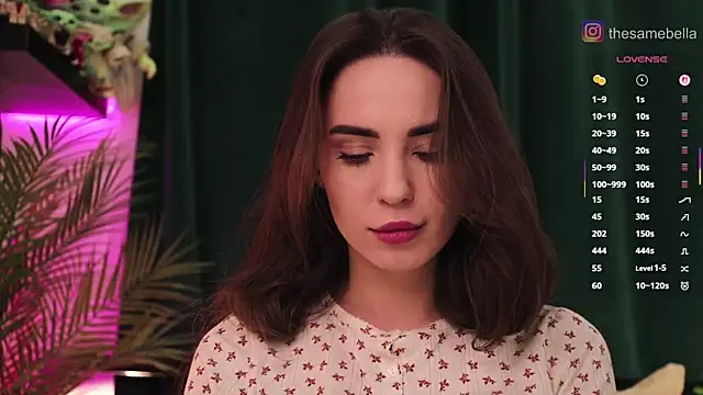 Snapshot of BabyYoda- chatting on 02/08/26, 07:39 BabyYoda- online show from 02/08/26, 07:39