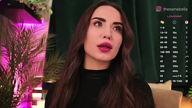 Snapshot of BabyYoda- chatting on 02/15/26, 10:06 BabyYoda- online show from 02/15/26, 10:06