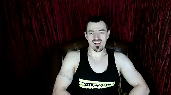 ConanJones online show from 12/03/24, 03:00