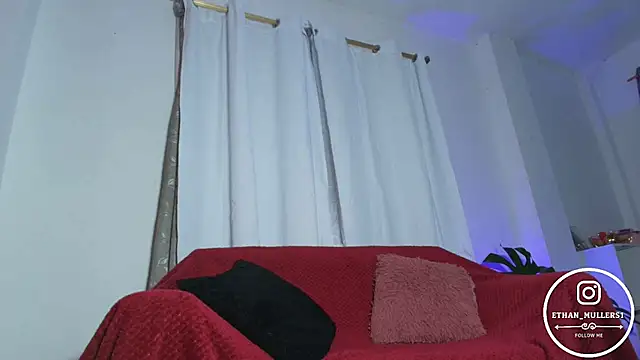 Ethan mullers online show from 05/04/26, 09:27