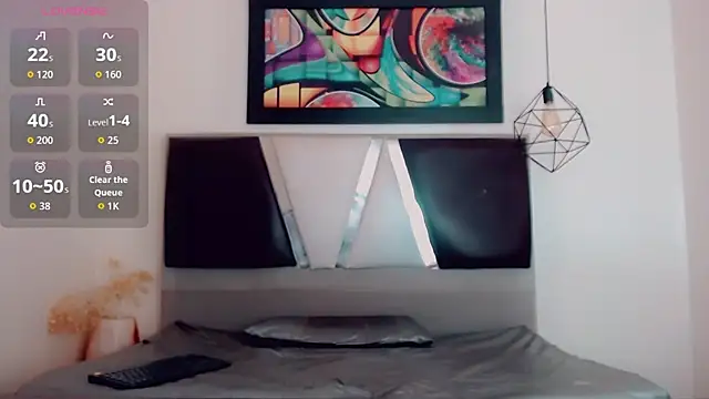 hilary rodriguez online show from 11/24/25, 06:51