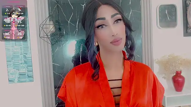 hilary rodriguez online show from 05/30/26, 07:22
