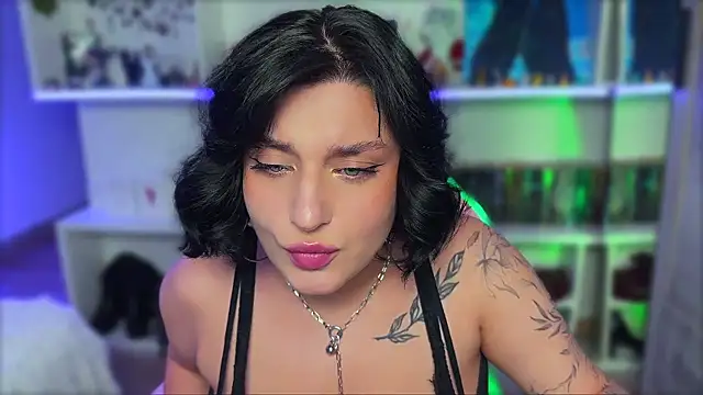 rich peaches online show from 01/12/25, 05:01