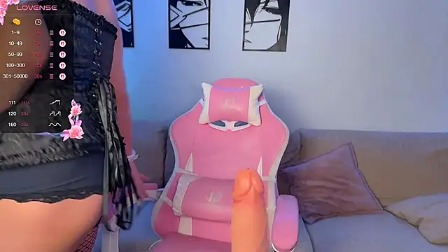 rich peaches online show from 10/31/25, 06:31