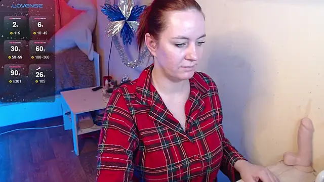  miss ella  online show from 01/14/25, 07:53