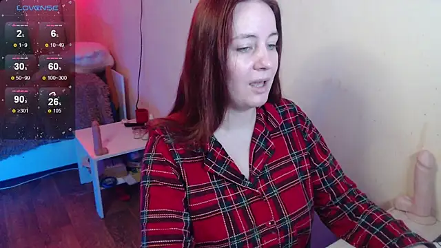  miss ella  online show from 01/27/25, 02:46