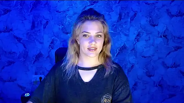nika gold1 online show from 06/14/26, 07:49