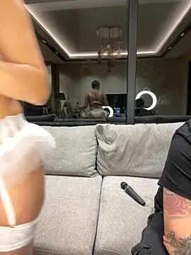 SexOnMyLvL online show from 10/05/25, 08:51