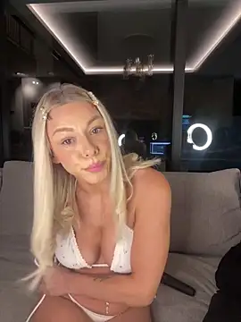 SexOnMyLvL online show from 05/06/26, 08:25