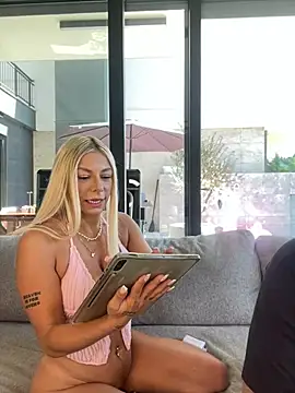 SexOnMyLvL online show from 06/01/26, 12:18