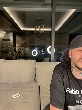 SexOnMyLvL online show from 06/07/26, 12:15