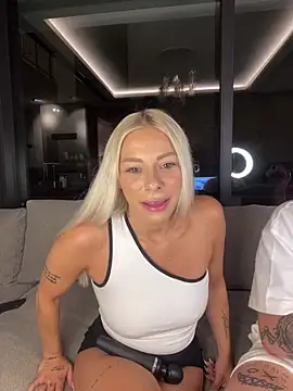 SexOnMyLvL online show from 06/11/26, 08:51