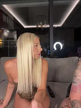 SexOnMyLvL online show from 06/27/26, 08:14