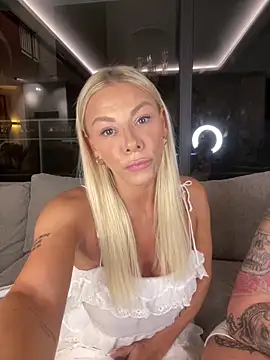 SexOnMyLvL online show from 06/28/26, 08:15