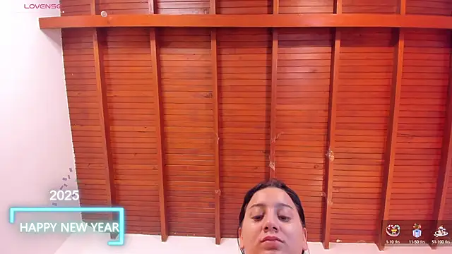 sofhiaa adaams online show from 01/24/25, 04:28