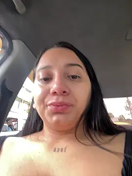 sofhiaa adaams online show from 03/07/25, 03:39